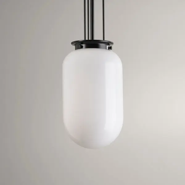 Alisse Collection One-Light Pendant - Image 6