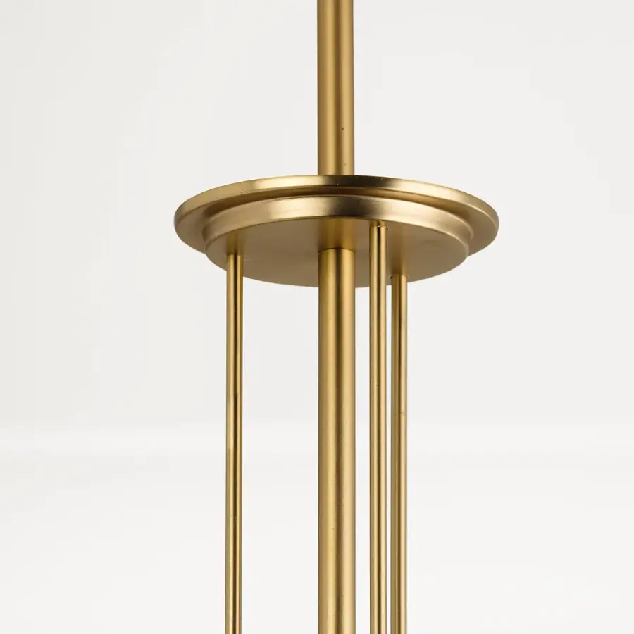 Alisse Collection One-Light Pendant - Image 7