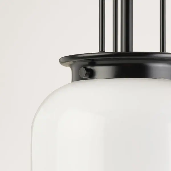 Alisse Collection One-Light Pendant - Image 9