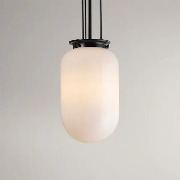 Alisse Collection One-Light Pendant - Image 10