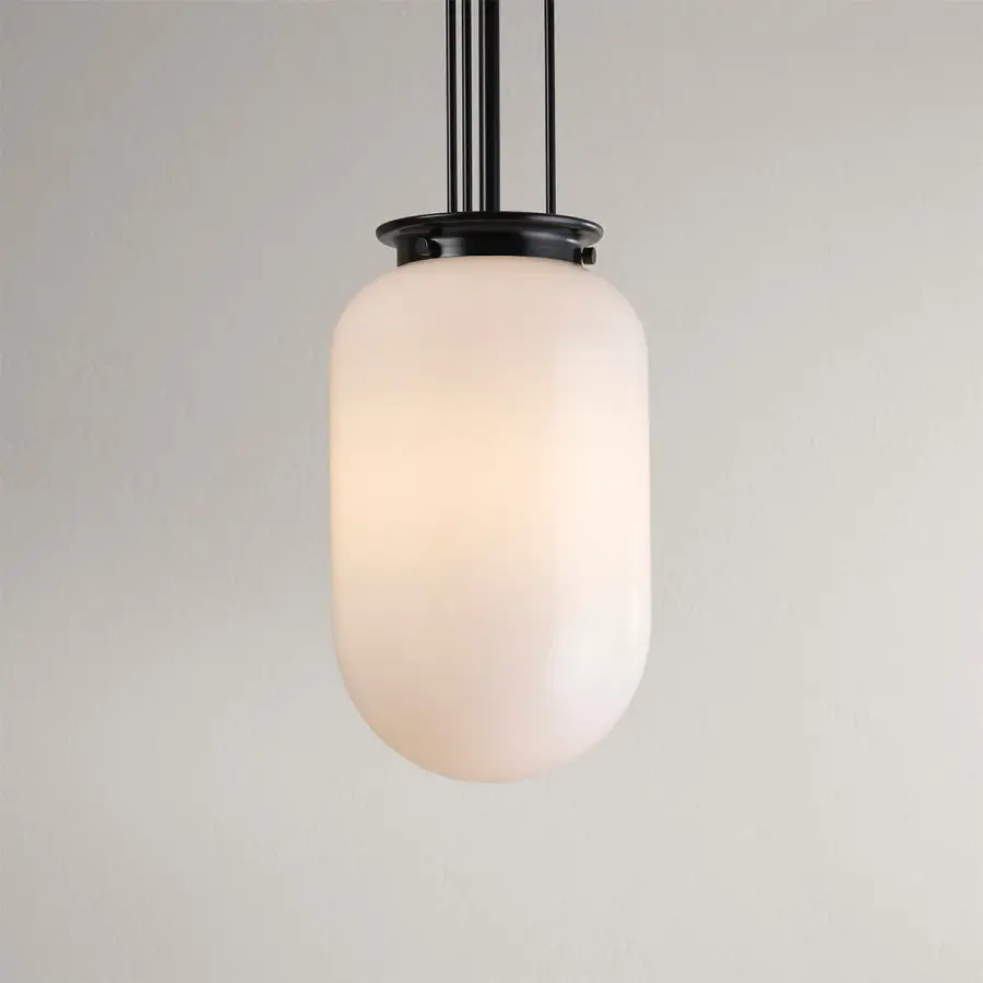 Alisse Collection One-Light Pendant - Image 10