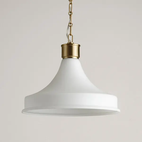 Graelyn Collection One-Light Pendant - Image 1