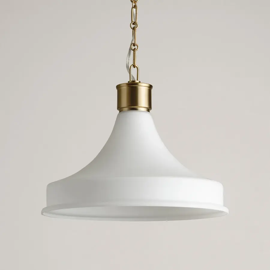 Graelyn Collection One-Light Pendant - Image 1