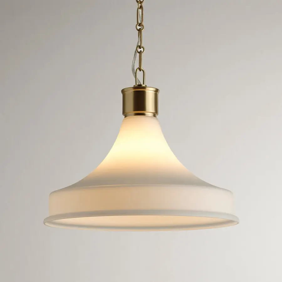 Graelyn Collection One-Light Pendant - Image 2