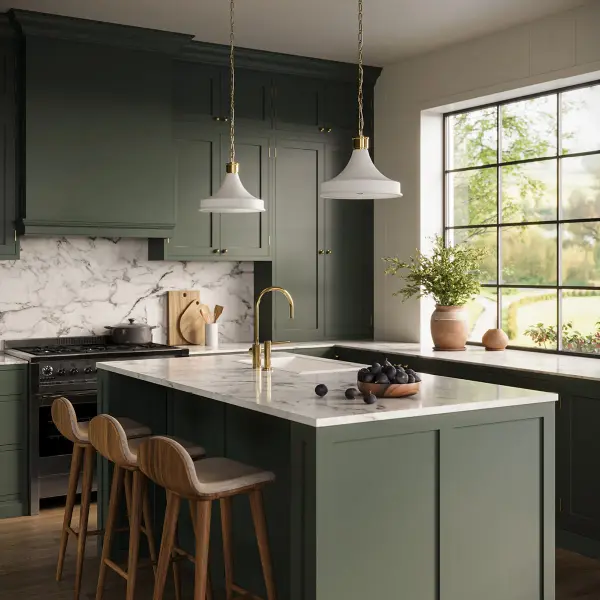 Graelyn Collection One-Light Pendant - Image 3