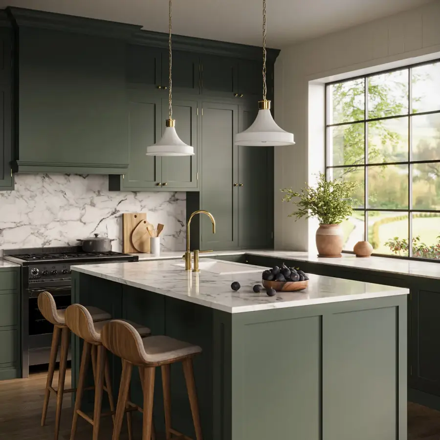 Graelyn Collection One-Light Pendant - Image 3