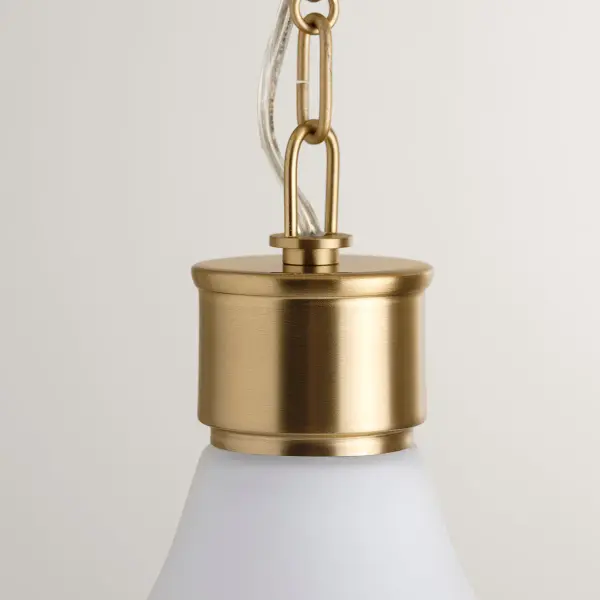 Graelyn Collection One-Light Pendant - Image 4
