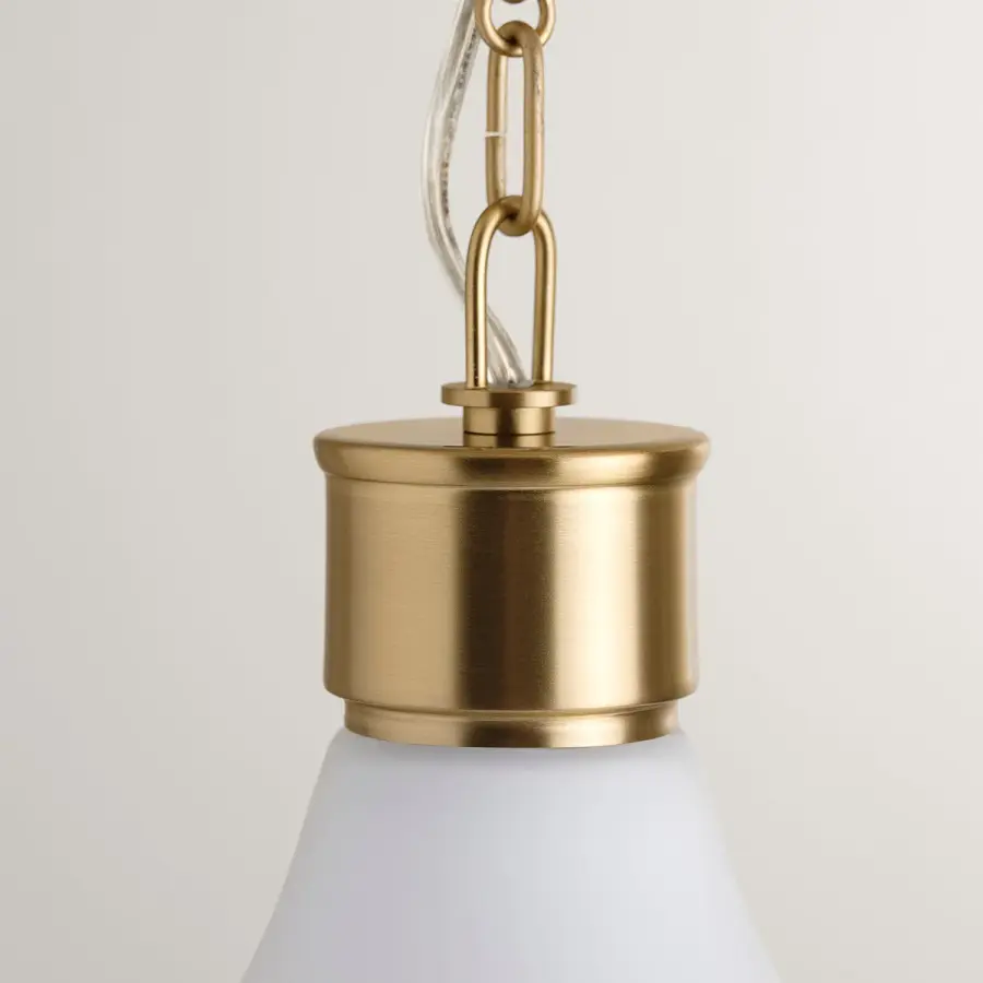 Graelyn Collection One-Light Pendant - Image 4