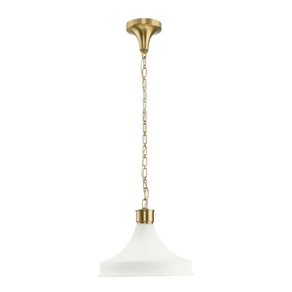 Graelyn Collection One-Light Pendant - Image 6