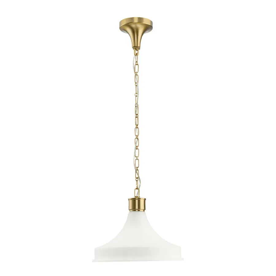 Graelyn Collection One-Light Pendant - Image 6