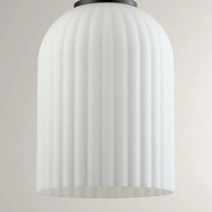 Stanza Collection One-Light Pendant - Image 12
