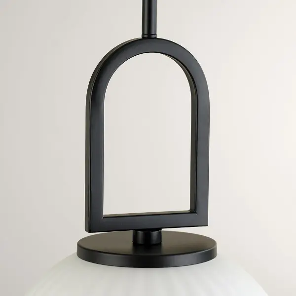 Stanza Collection One-Light Pendant - Image 13