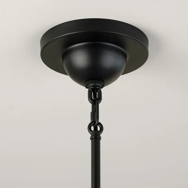 Stanza Collection One-Light Pendant - Image 14