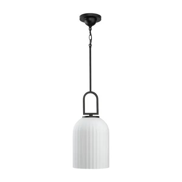 Stanza Collection One-Light Pendant - Image 15