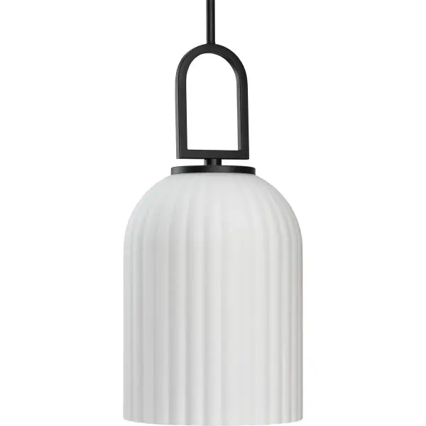 Stanza Collection One-Light Pendant - Image 16