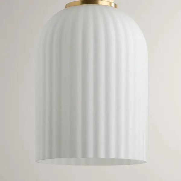 Stanza Collection One-Light Pendant - Image 5