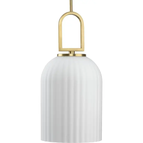 Stanza Collection One-Light Pendant - Image 7
