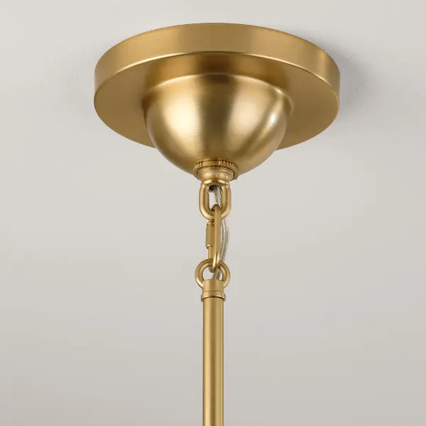 Stanza Collection One-Light Pendant - Image 8