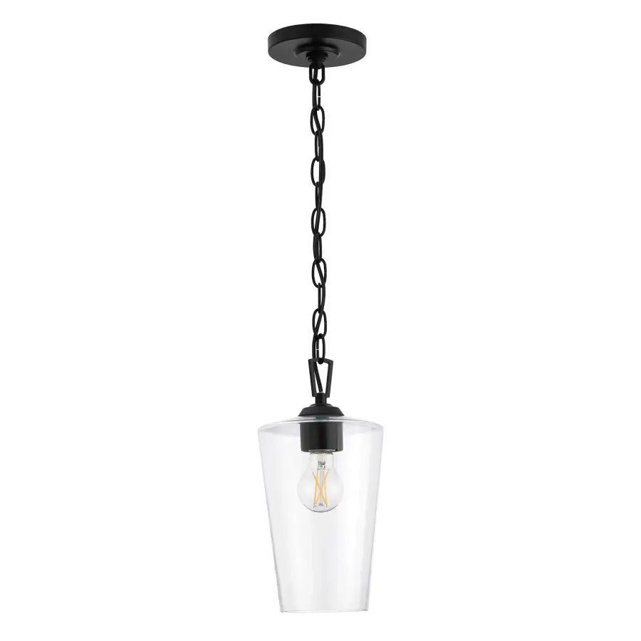 Celino One-Light Pendant - Image 11