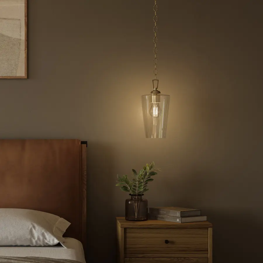 Celino One-Light Pendant - Image 15