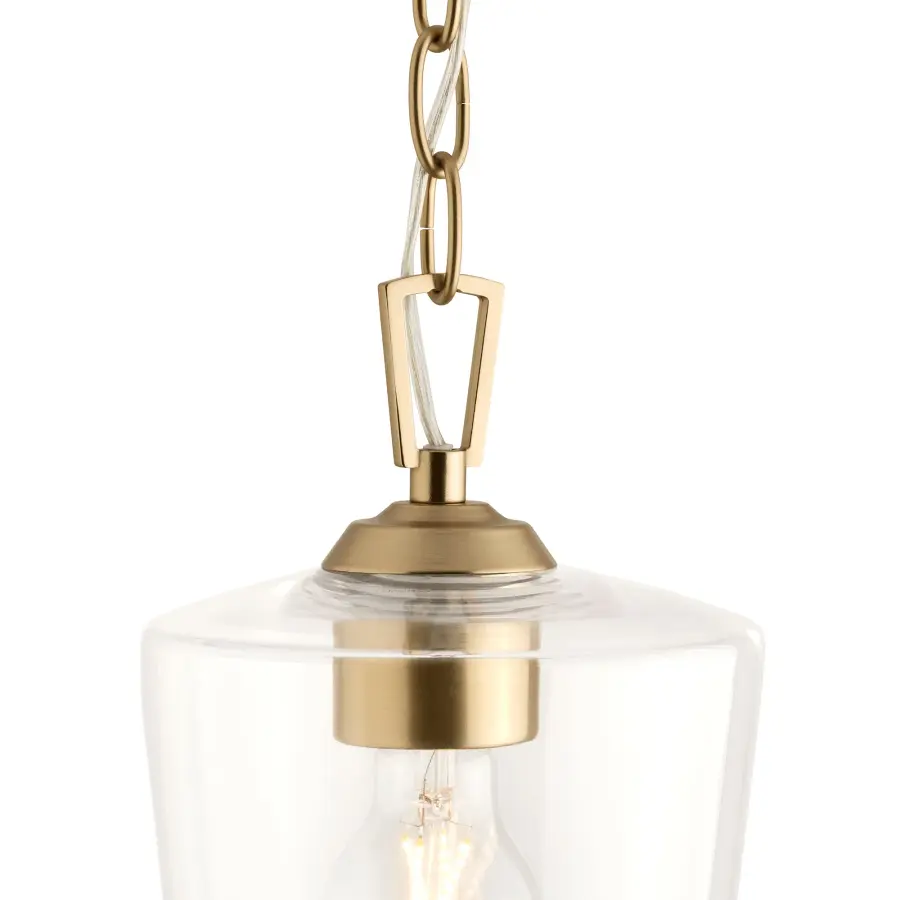Celino One-Light Pendant - Image 17