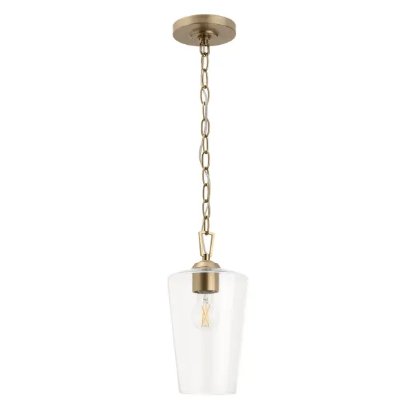 Celino One-Light Pendant - Image 19