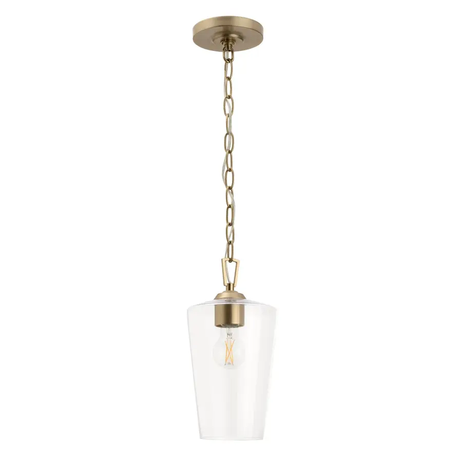 Celino One-Light Pendant - Image 19