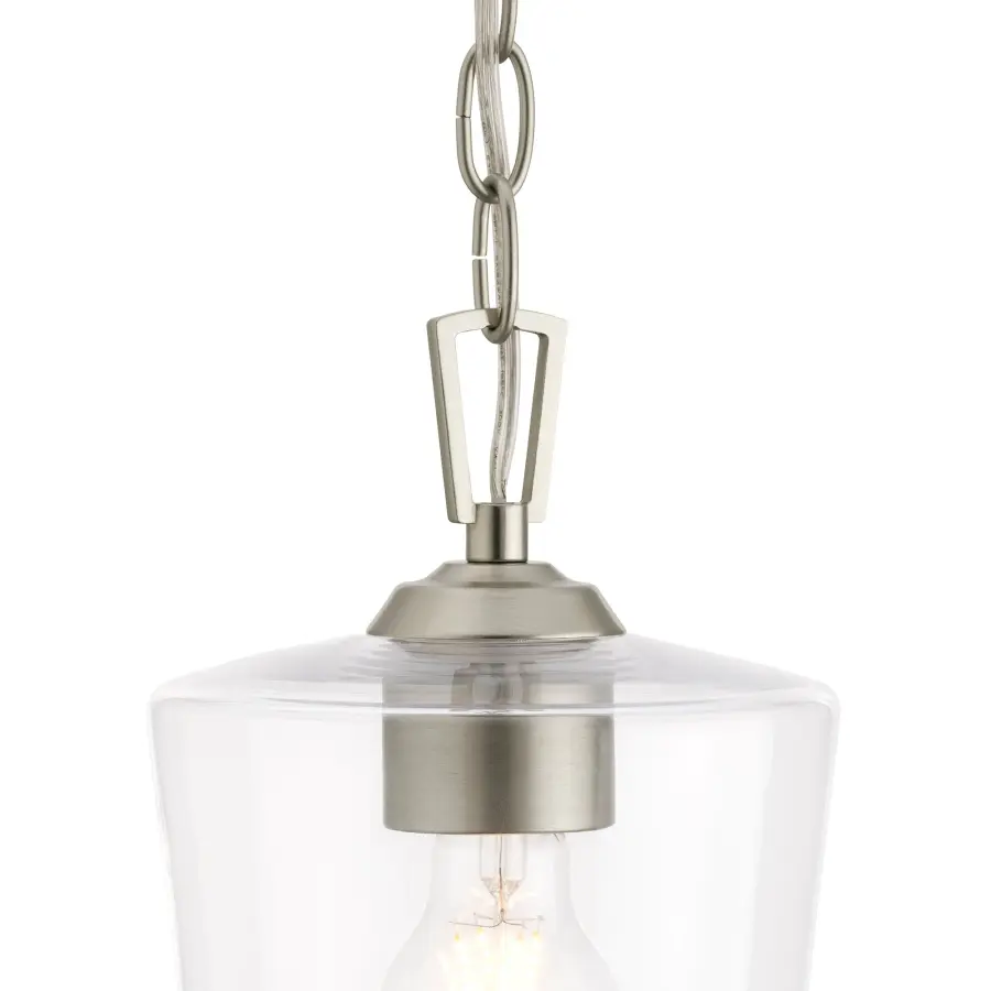 Celino One-Light Pendant - Image 4