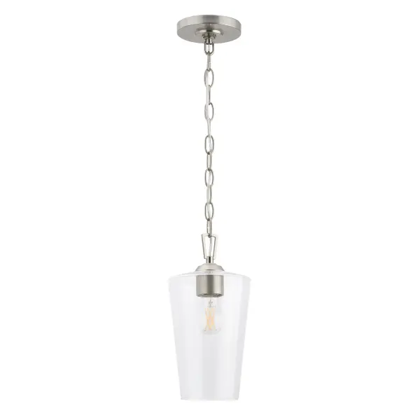 Celino One-Light Pendant - Image 5