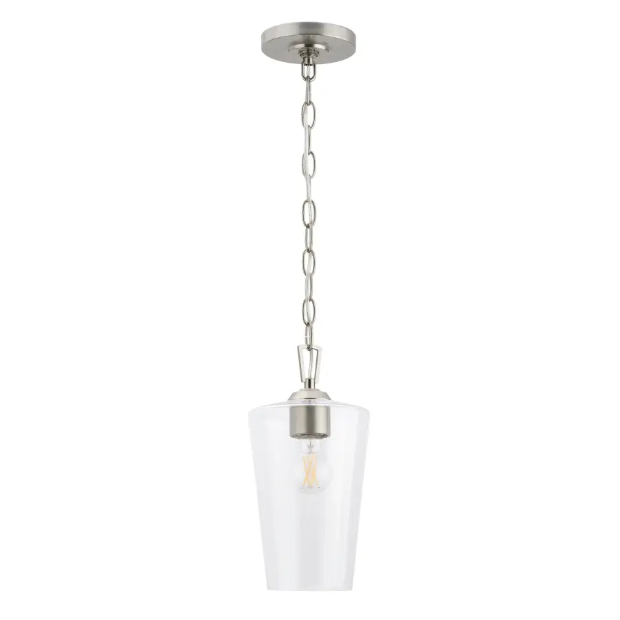 Celino One-Light Pendant - Image 5