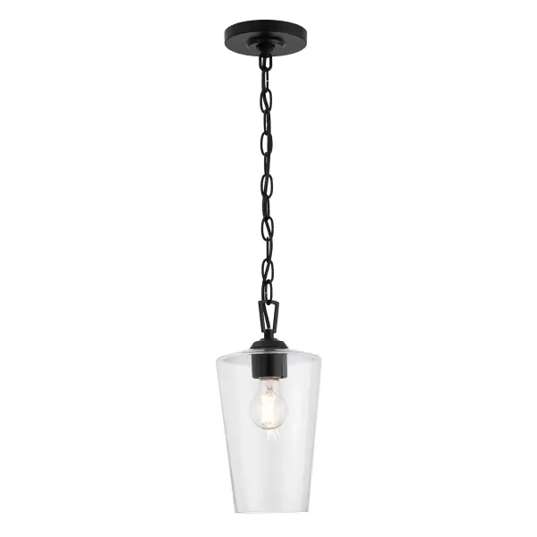 Celino One-Light Pendant - Image 7