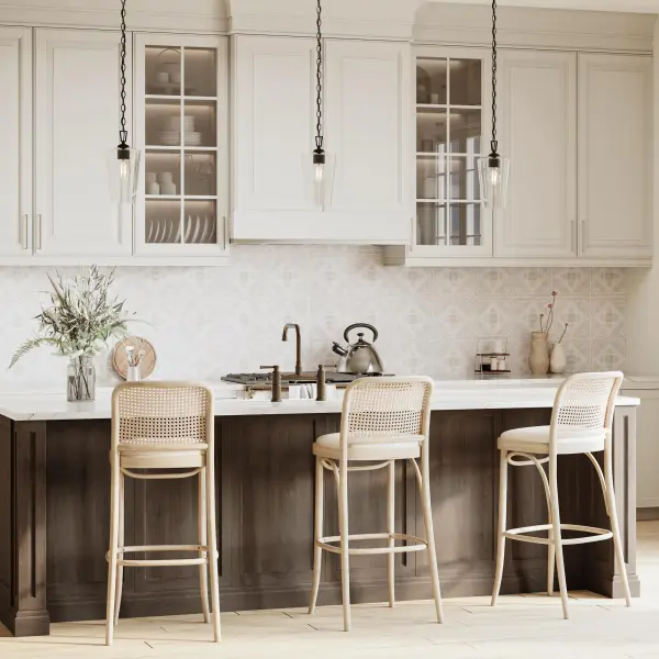 Celino One-Light Pendant - Image 8