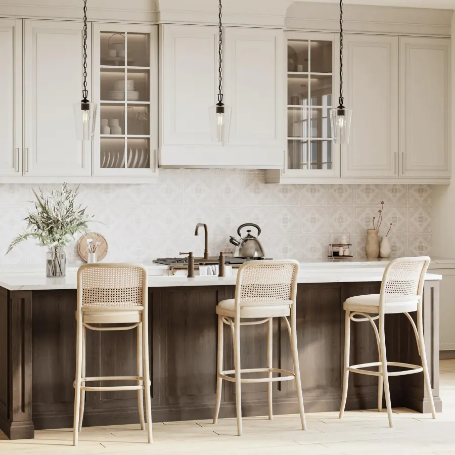 Celino One-Light Pendant - Image 8