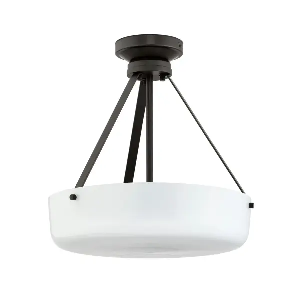 Lieon Three-Light Convertible Pendant - Image 13