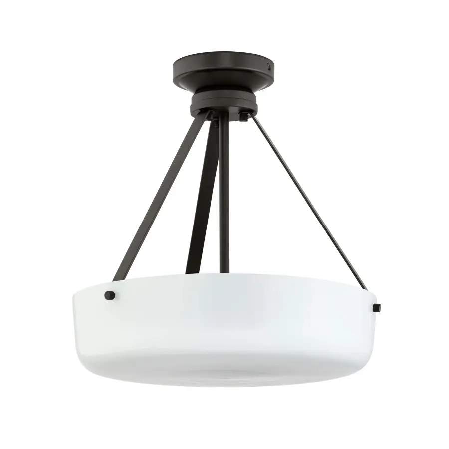 Lieon Three-Light Convertible Pendant - Image 13