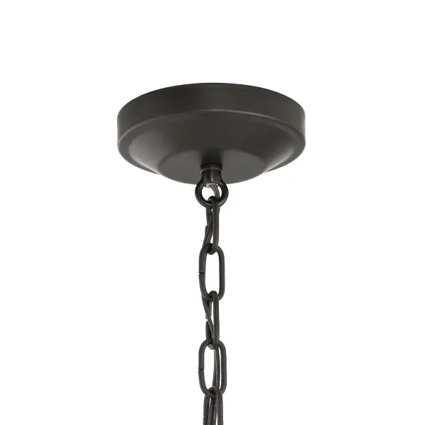 Lieon Three-Light Convertible Pendant - Image 14