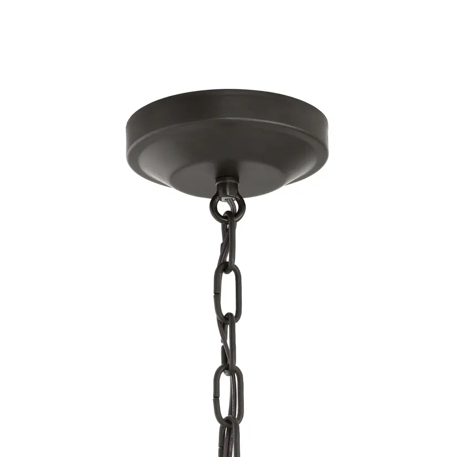 Lieon Three-Light Convertible Pendant - Image 14