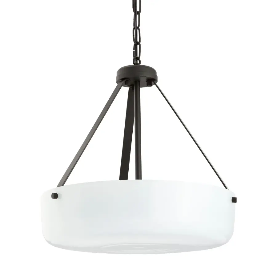 Lieon Three-Light Convertible Pendant - Image 15