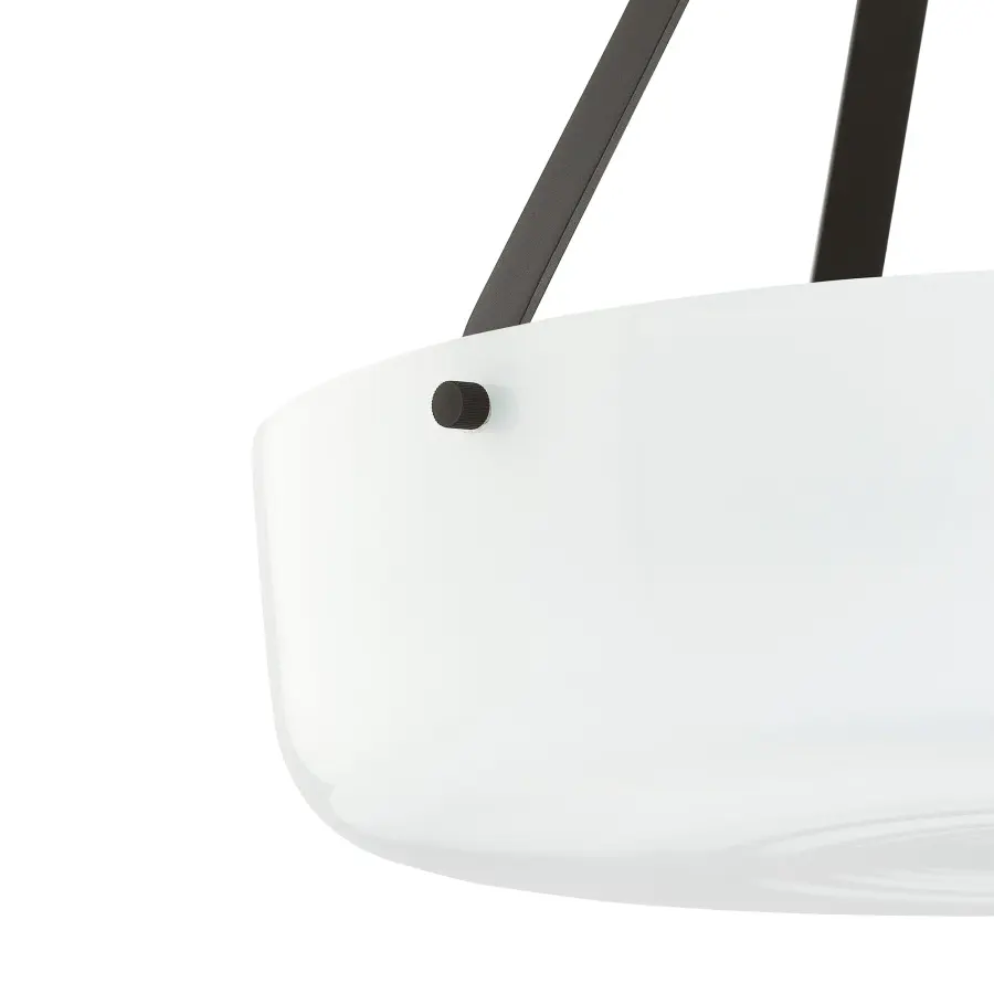 Lieon Three-Light Convertible Pendant - Image 16