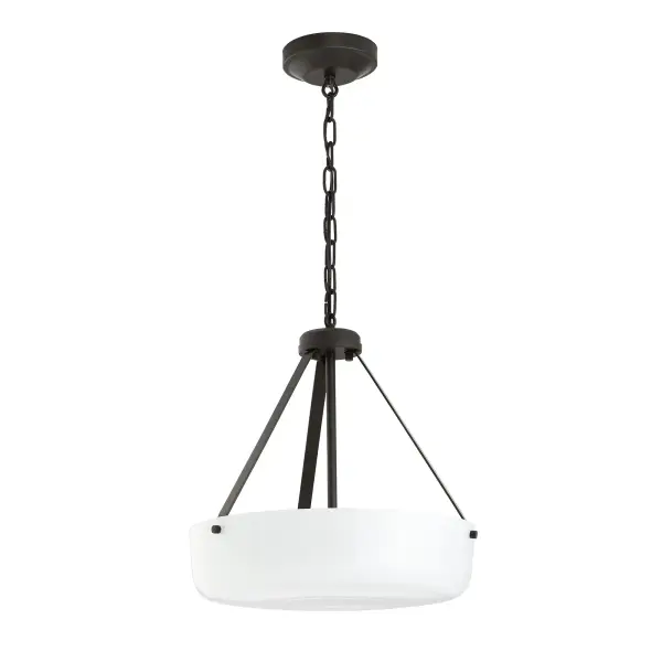 Lieon Three-Light Convertible Pendant - Image 18