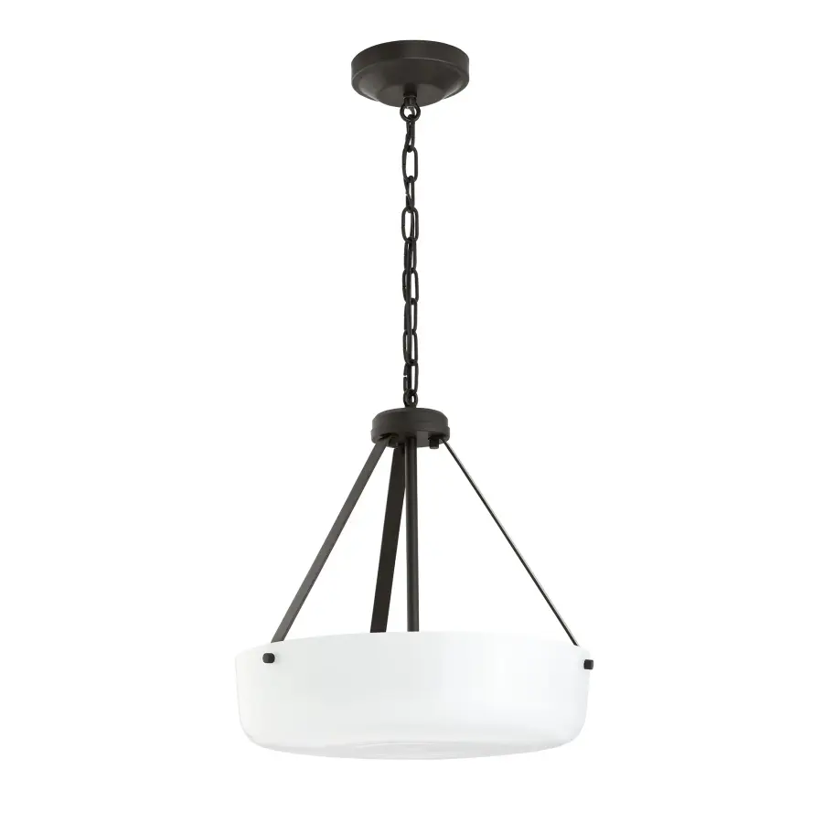 Lieon Three-Light Convertible Pendant - Image 18