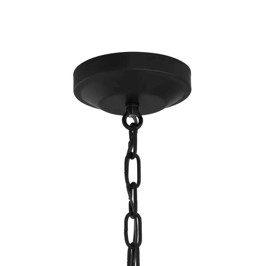 Lieon Three-Light Convertible Pendant - Image 23