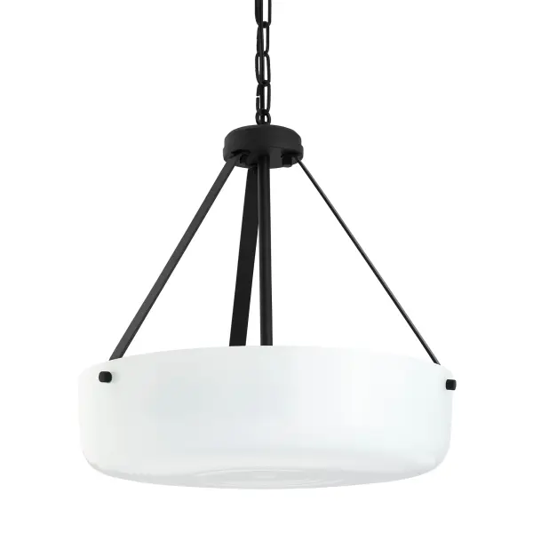 Lieon Three-Light Convertible Pendant - Image 24