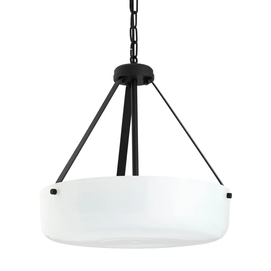Lieon Three-Light Convertible Pendant - Image 24