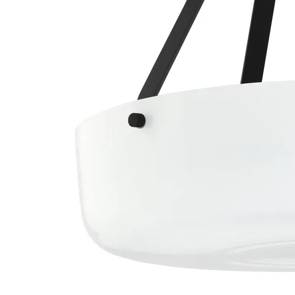 Lieon Three-Light Convertible Pendant - Image 25