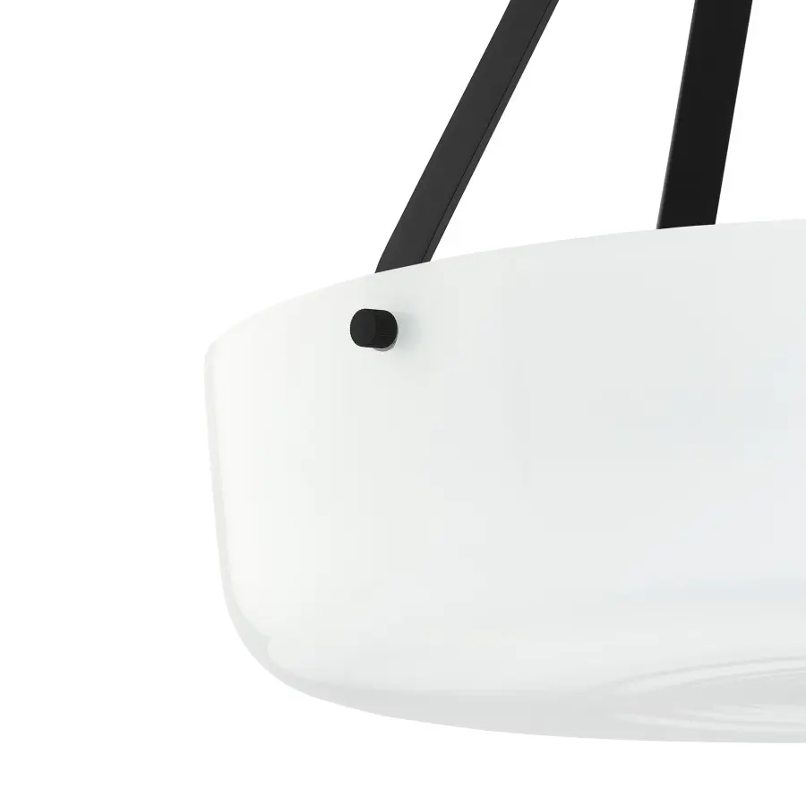 Lieon Three-Light Convertible Pendant - Image 25
