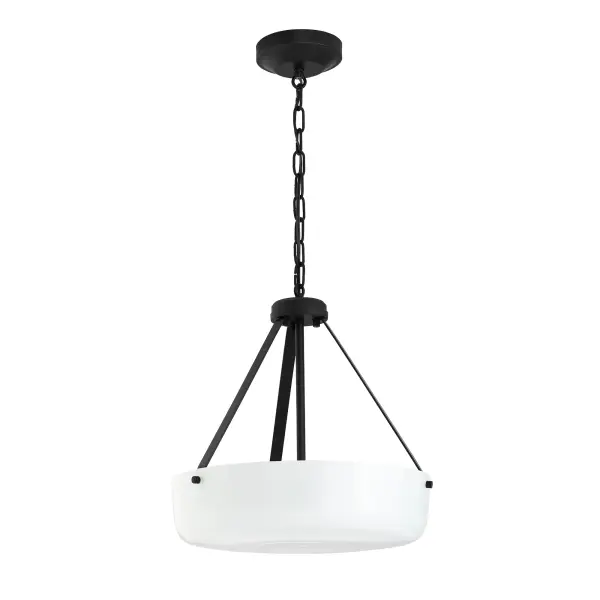 Lieon Three-Light Convertible Pendant - Image 27