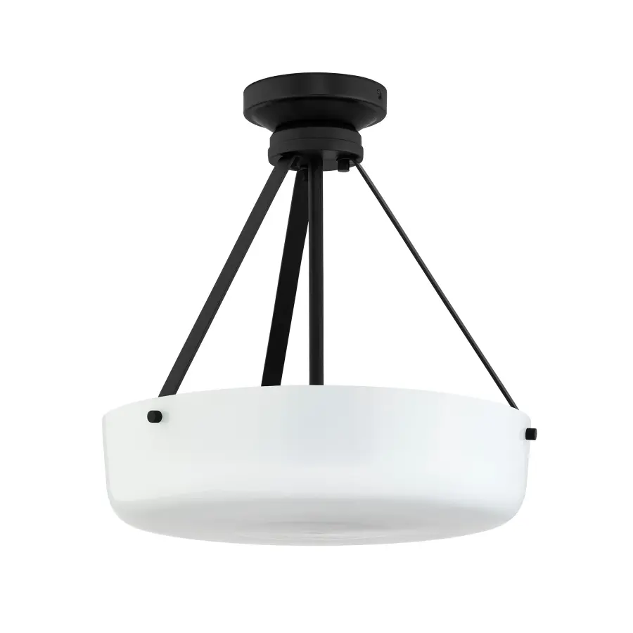 Lieon Three-Light Convertible Pendant - Image 28