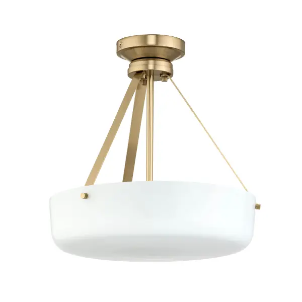 Lieon Three-Light Convertible Pendant - Image 33