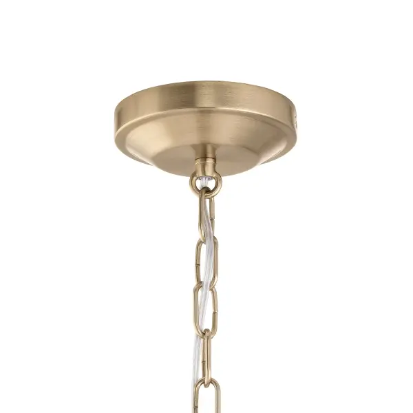 Lieon Three-Light Convertible Pendant - Image 34
